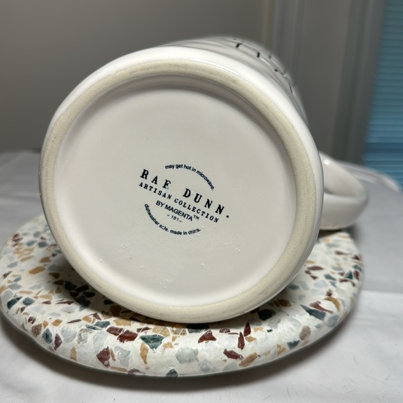 Rae Dunn Iced Tea pitcher - Picture 7 of 7